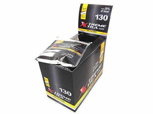 Filtros Xtreme Xtra regular XXL